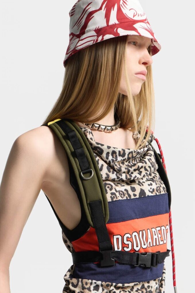 Wild2 tanktop Wild2 tanktop