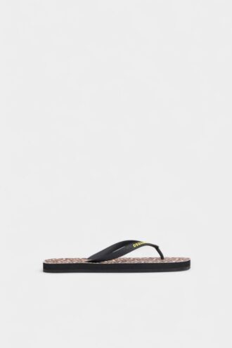 Wild2 teenslippers