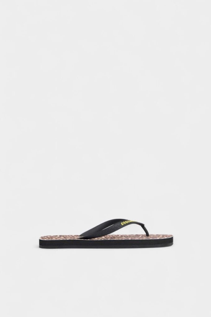 Wild2 teenslippers