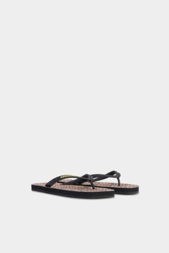 Wild2 teenslippers