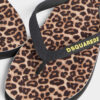 Wild2 teenslippers