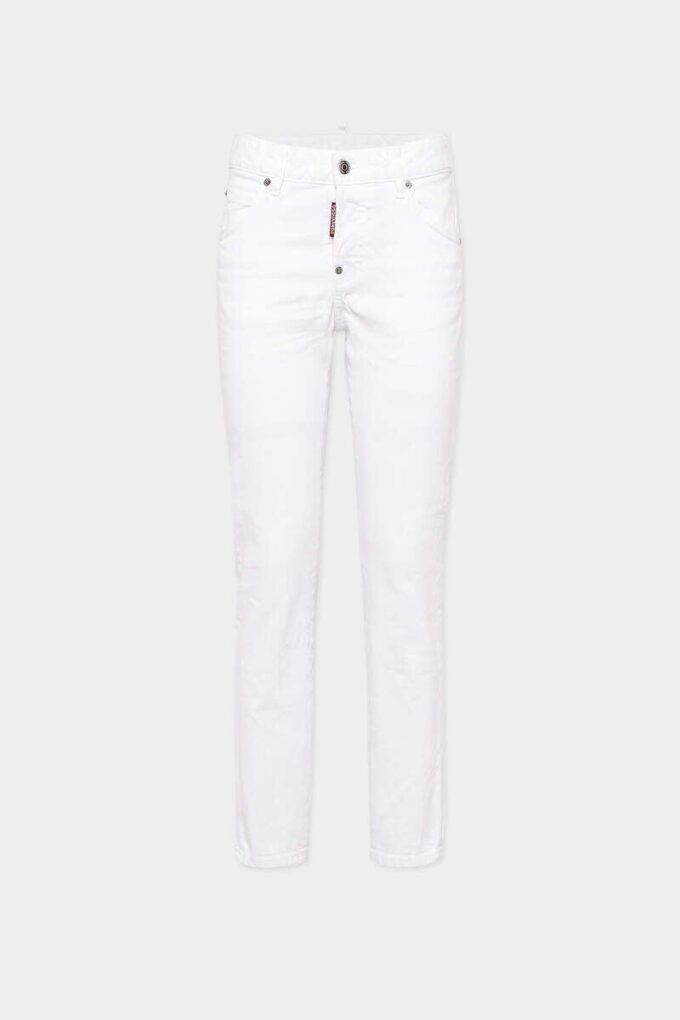 Witte Bull Cool Girl-Jeans Witte Bull Cool Girl-Jeans