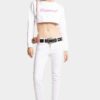 Witte Bull Cool Girl-Jeans Witte Bull Cool Girl-Jeans