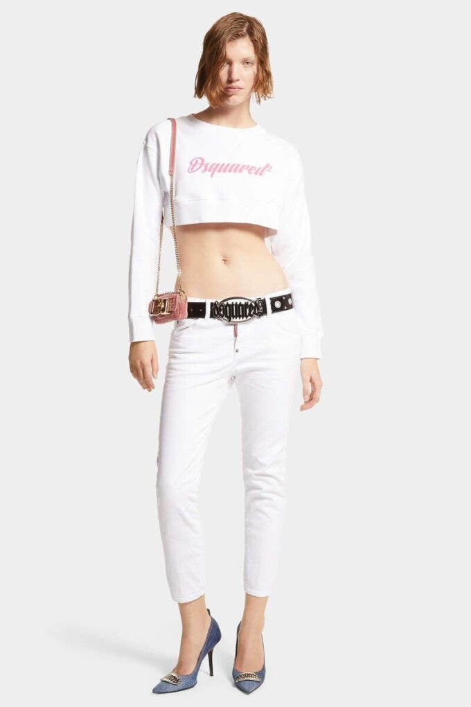 Witte Bull Cool Girl-Jeans Witte Bull Cool Girl-Jeans