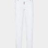 Witte Jenna-Jeans Witte Jenna-Jeans