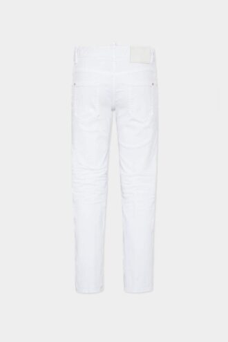 Witte Jenna-Jeans Witte Jenna-Jeans