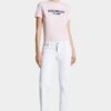 Witte Jenna-Jeans Witte Jenna-Jeans