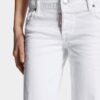 Witte Jenna-Jeans Witte Jenna-Jeans