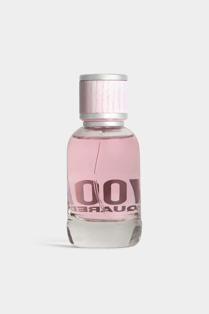 Wood for Her 100 ml