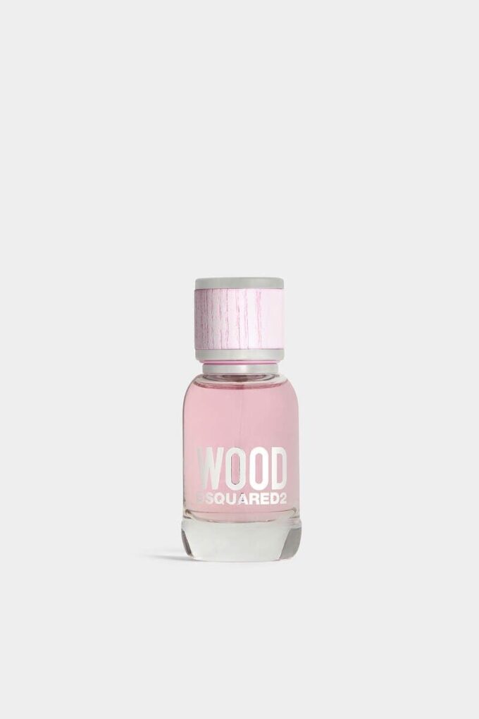 Wood for Her 30 ml