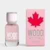 Wood for Her 30 ml