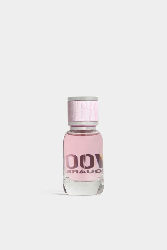 Wood for Her 30 ml