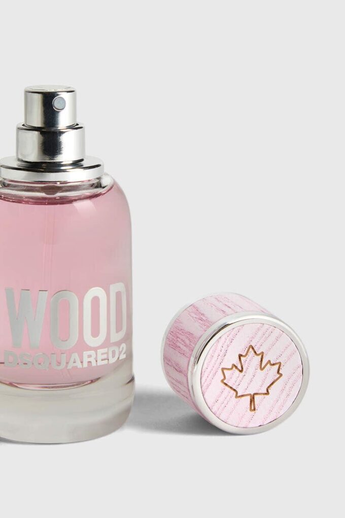 Wood for Her 30 ml