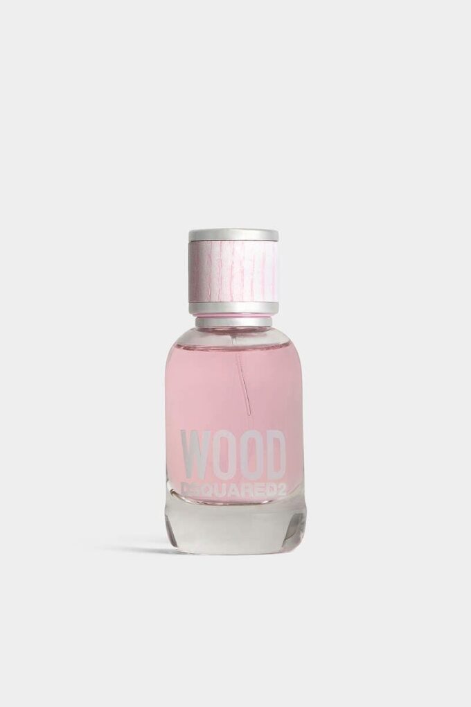 Wood for Her 50 ml
