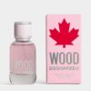 Wood for Her 50 ml