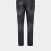 Zwart gewassen Skater Jean Zwart gewassen Skater Jean