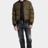 Zwarte 642-Jeans Zwarte 642-Jeans