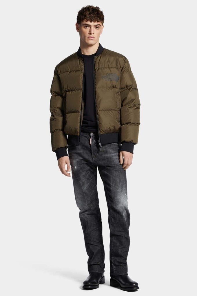 Zwarte 642-Jeans Zwarte 642-Jeans
