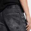 Zwarte 642-Jeans Zwarte 642-Jeans