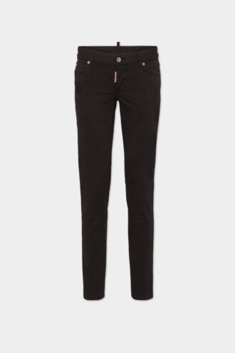 Zwarte Bull Jennifer-Jeans
