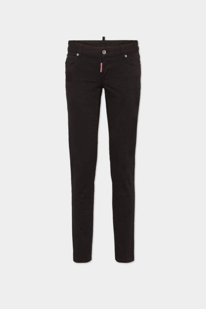Zwarte Bull Jennifer-Jeans Zwarte Bull Jennifer-Jeans