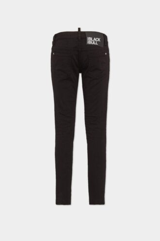 Zwarte Bull Jennifer-Jeans