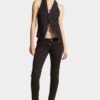 Zwarte Bull Jennifer-Jeans Zwarte Bull Jennifer-Jeans