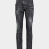 Zwarte Easy Wash Cool Guy-Jeans Zwarte Easy Wash Cool Guy-Jeans