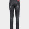 Zwarte Easy Wash Cool Guy-Jeans Zwarte Easy Wash Cool Guy-Jeans