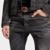 Zwarte Easy Wash Cool Guy-Jeans Zwarte Easy Wash Cool Guy-Jeans