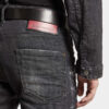 Zwarte Easy Wash Cool Guy-Jeans Zwarte Easy Wash Cool Guy-Jeans
