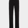 Zwarte Jenna-Jeans Zwarte Jenna-Jeans
