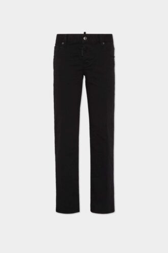 Zwarte Jenna-Jeans