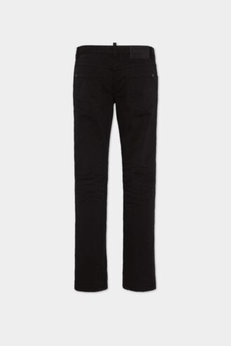 Zwarte Jenna-Jeans