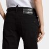 Zwarte Jenna-Jeans Zwarte Jenna-Jeans