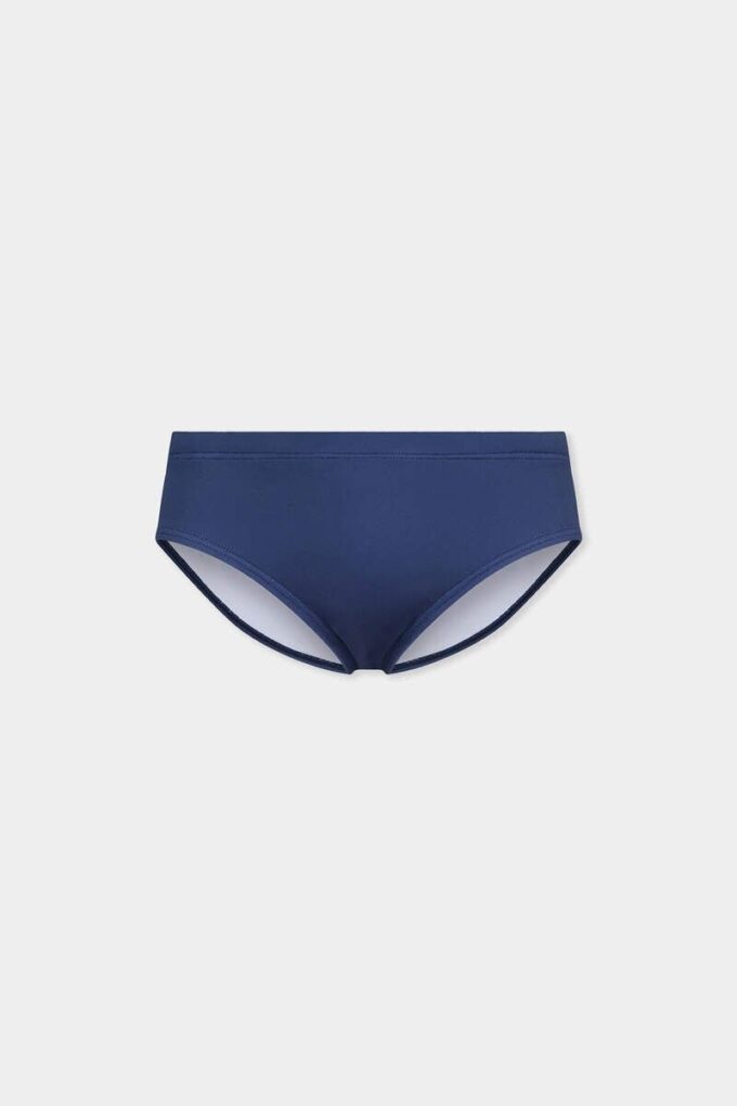 Zwembroek met Dsquared2-logo