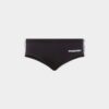 Zwembroek met Dsquared2-logo Zwembroek met Dsquared2-logo
