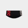 Zwembroek met Dsquared2-logo Zwembroek met Dsquared2-logo