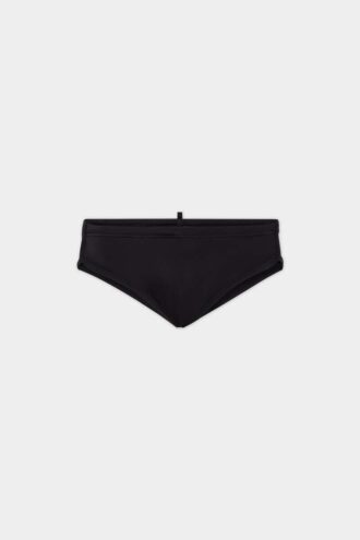 Zwembroek met Dsquared2-logo