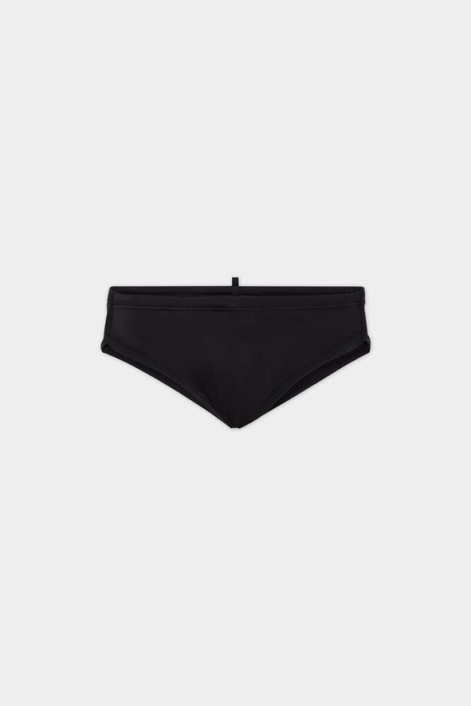 Zwembroek met Dsquared2-logo Zwembroek met Dsquared2-logo