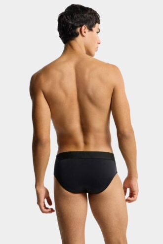 Zwembroek met Dsquared2-logo