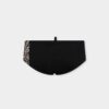 Zwembroek met Dsquared2-logo Zwembroek met Dsquared2-logo
