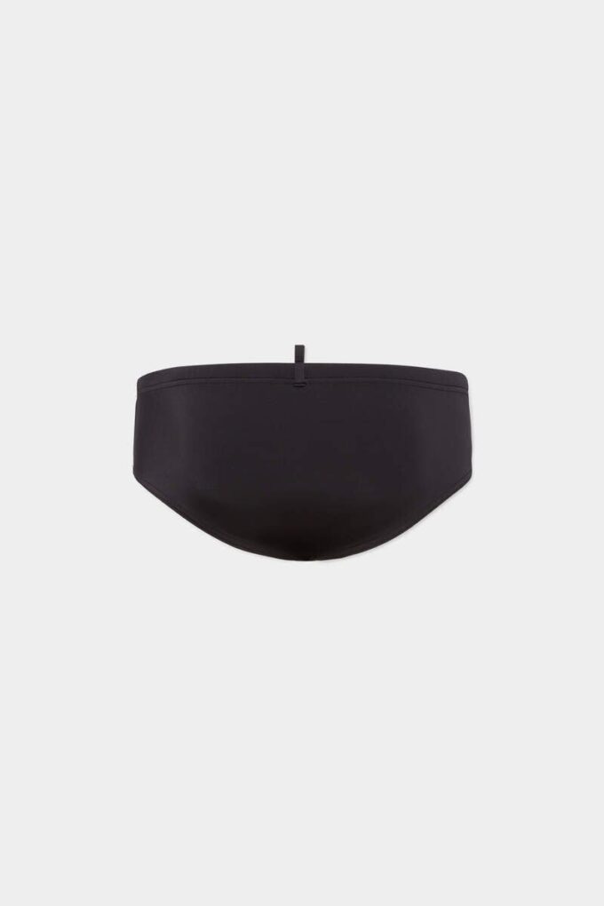 Zwembroek met Dsquared2-logo Zwembroek met Dsquared2-logo