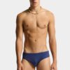 Zwembroek met Dsquared2-logo