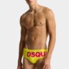 Zwembroek met Dsquared2-logo Zwembroek met Dsquared2-logo