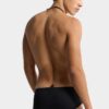 Zwembroek met Dsquared2-logo Zwembroek met Dsquared2-logo