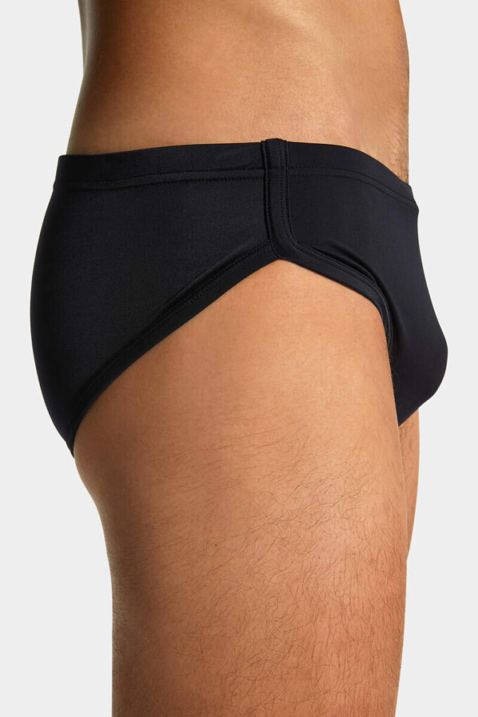 Zwembroek met Dsquared2-logo Zwembroek met Dsquared2-logo